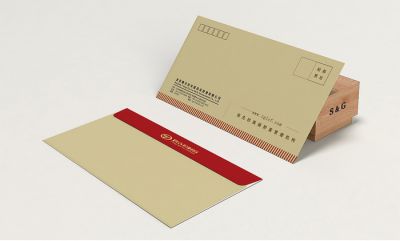 對(duì)聯(lián)、信封、筆記本